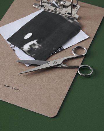 House Doctor Saks Nome Sølv 17.5cm