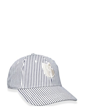 ba&sh Hats Hava - Blue - ONE SIZE
