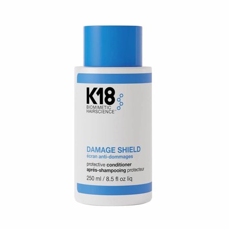 K18 Haircare Damage Shield Protective Conditioner 250ml - Balsamo Riparatore Capelli