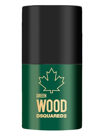 DSQUARED2 Green Wood Deo Stick - Nude - 75ML