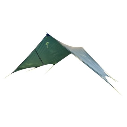 Sydvang Tarp 9 tarps and shelters Green OneSize