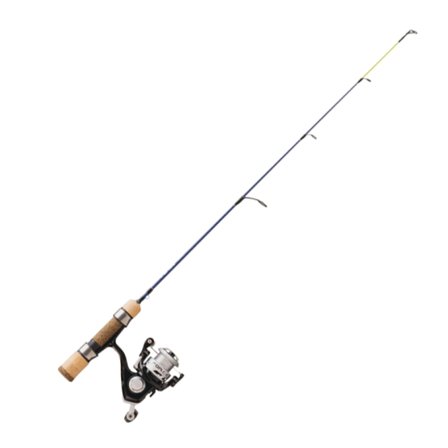 13 Fishing Force 24'' Light Combo