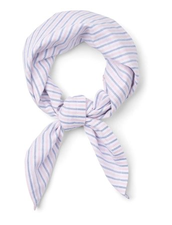 STUDIO FEDER | Nico Scarf - Cotton | ONE SIZE