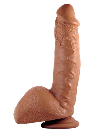NS Novelties Shane Diesel Dildo 25 cm