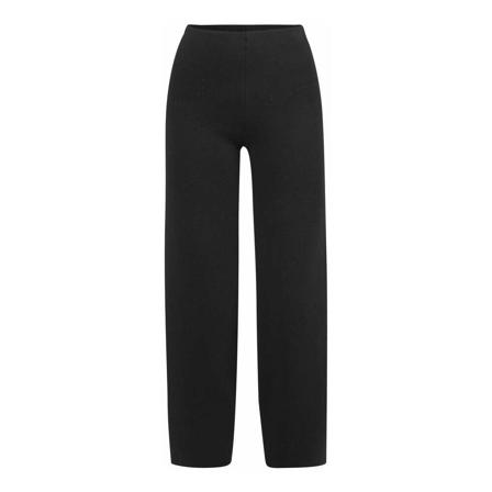Liviana Conti, Trousers Zwart, Dames, Maat:S