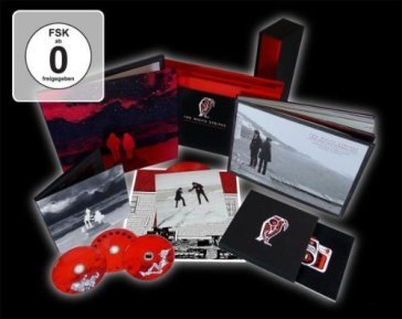 Box-under great white northern The White Stripes