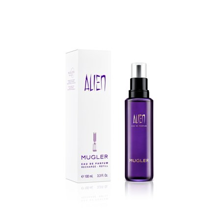 Mugler Alien 100ml - Eau de Parfum