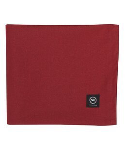 Joululiina Hedvig pyyhittävä kierrätysmateriaalia Punainen