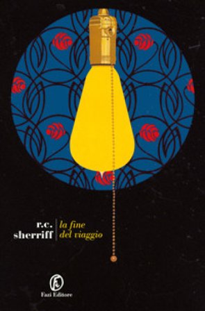 La fine del viaggio R.C. Sherriff