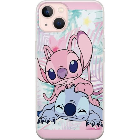 Kompatibelt Mobilskal till Apple Apple iPhone 13 stitch