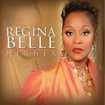 Higher Regina Belle