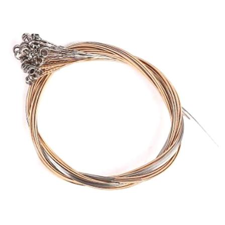 19-strengers lyreharpe strenger lyre strenger liten harpe strenger tilbehør musikkinstrument Laiyaqin S