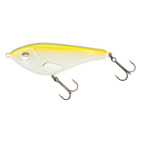 Gator Swimmer 12,5cm, 45g - Monstercat UV