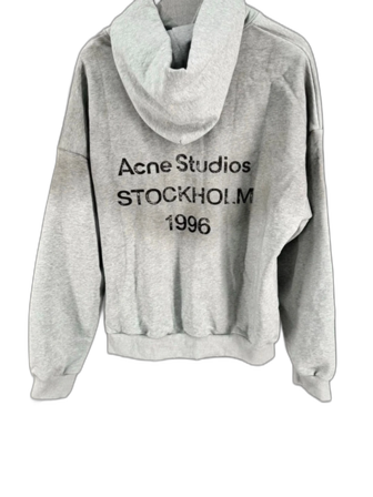 Acne Studios hoodie