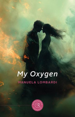 My Oxygen Manuela Lombardi
