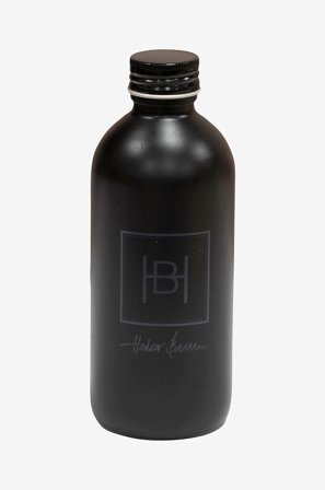 Halvor Bakke - Valbonne Refill til diffusor - Sort - Duftlys & duftpinde - Fra Homeroom