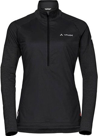 Vaude W's Bormio Halfzip II