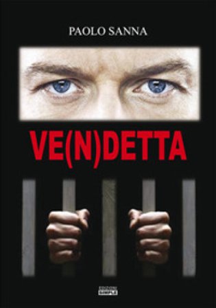 Ve(n)detta Paolo Sanna