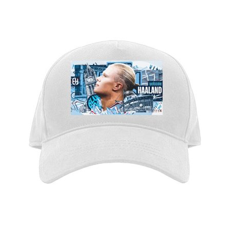 Keps Erling Haaland