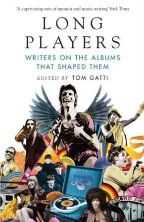 Long Players - Bok av Tom Gatti - Pocket