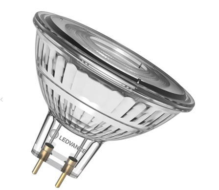 LEDVANCE LEDspot MR16 20 DIM 230lm 927 GU5.3 P
