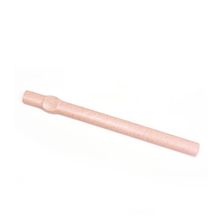 Light My Fire Restraw Bio eating utensils Pink OneSize