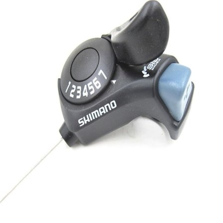 Højre tommelfinger gear 6/7 gear Sl-tx30-6r/7r cykel gearskifter