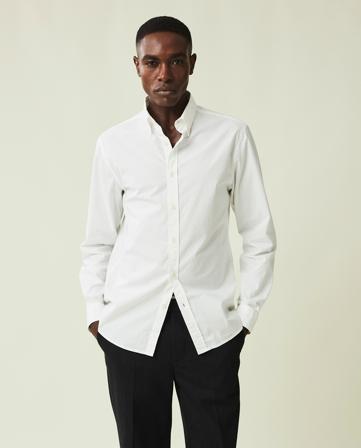 Lexington Classic Poplin Skjorte