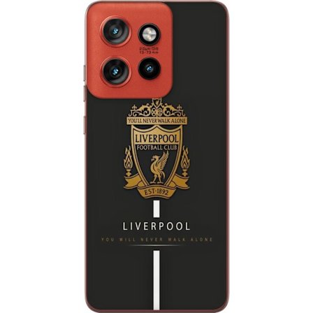 Kompatibel Mobilcover til Motorola Motorola Edge 50 Neo Liverpool L.F.C.