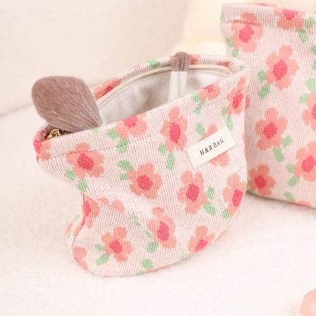 Meikkilaukku Kosmetiikkalaukut PINK 16X7X14 pink 16x7x14