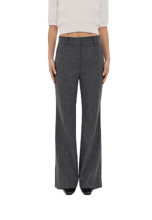 Five Units OliviaFV Byxor Dam Grå 31