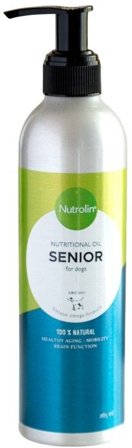 Nutrolin Senior 265 ml - Nutrolin