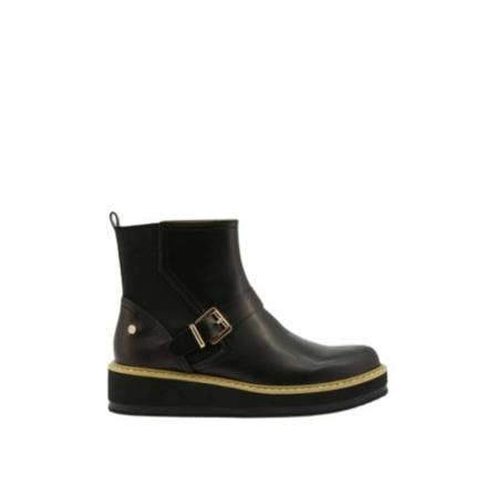 Roccobarocco, boots Rbsc 1Jm 02 Zwart, Dames, Maat:40 EU