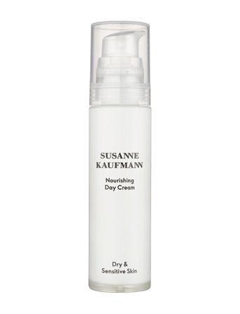 Susanne Kaufman Nourishing Day Cream 50 Ml - Nude - 50 ml