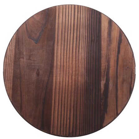 Kök Multifunktionell Trägryta Handtag Gryta Lock Ekologiskt Anti-brännskada Trä Bak Gryta