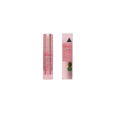 VT Cosmetics Collagen Reedle Shot 100 microneedle serum with collagen 50 ml