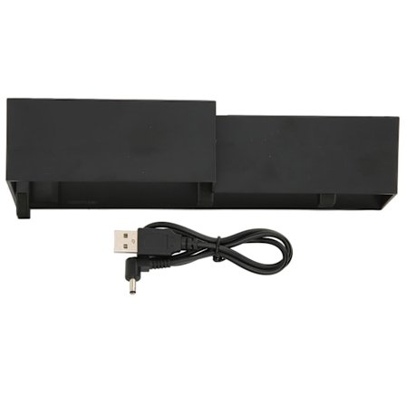 Kylfläkt för PS4 USB extern kylare 5 fläktar Turbo temperaturkontroll för Playstation 4 spelkonsol