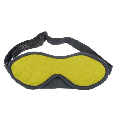 Sea to summit Travelling Light Eye Shade other equipment Yellow OneSize