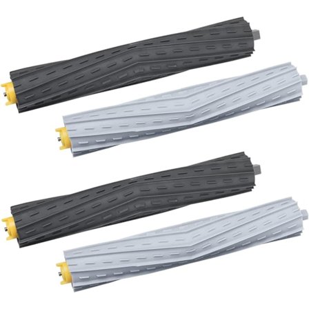 Vaihto-kumiharjasarja iRobot Roomba 800 805 850 860 865 866 870 871 880 886 890 891 895 896 900 960 965 966 980 robotti-imureille