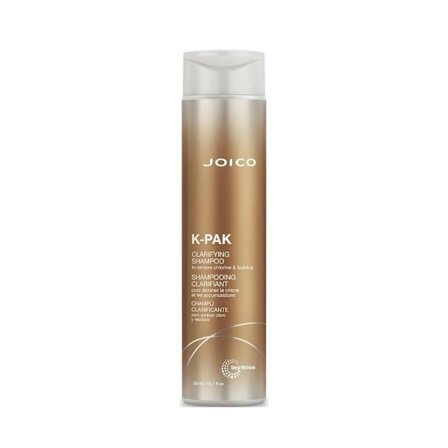 K-Pak Clarifying Shampoo 300ml