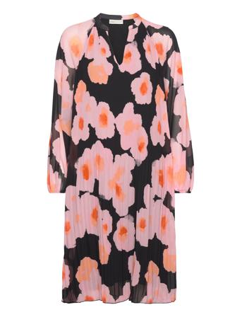 Desdraiw Short Dress Pink InWear