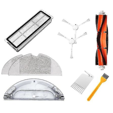 Xiaomi Mijia 1c Robotti-imurin lisävarusteet