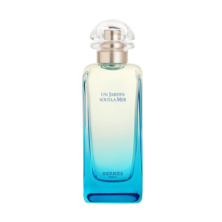 Hermès Parfums-Jardins Un Jardin Sous la Mer 100ml - Eau de Toilette Unisex
