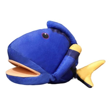 Blød blæksprutte legetøj med fleksible tentakler til interaktiv leg, egnet til børn og voksne [YJD]