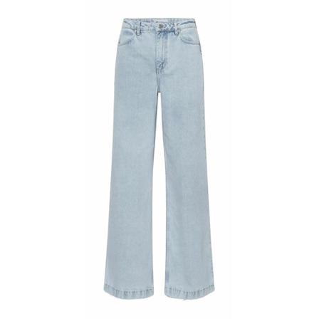 Blanche, Andrea Jeans Summer Blauw, Dames, Maat:W29