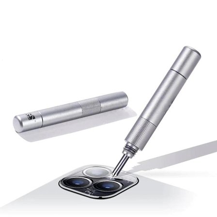 Don/Penna för att Splittra Baksidor Justerbar