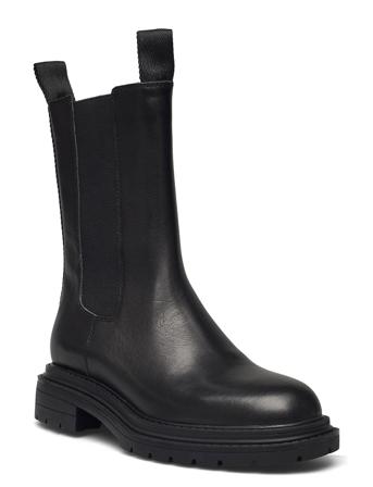 Boot Shoes Chelsea Boots Svart Sofie Schnoor