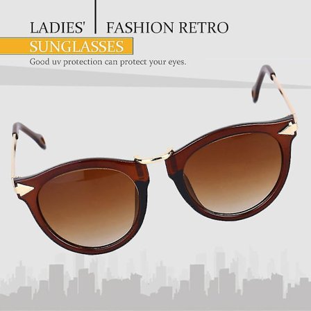 Nye Kørebriller Polariseret Udendørs Sport Mænd Solbriller