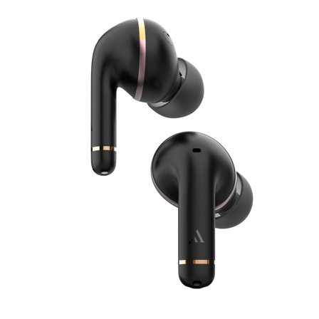 Argon Audio IE20 Langattomat in-ear-kuulokkeet - Musta