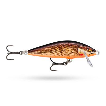 Rapala CountDown Elite 5,5cm - GDRFSHL